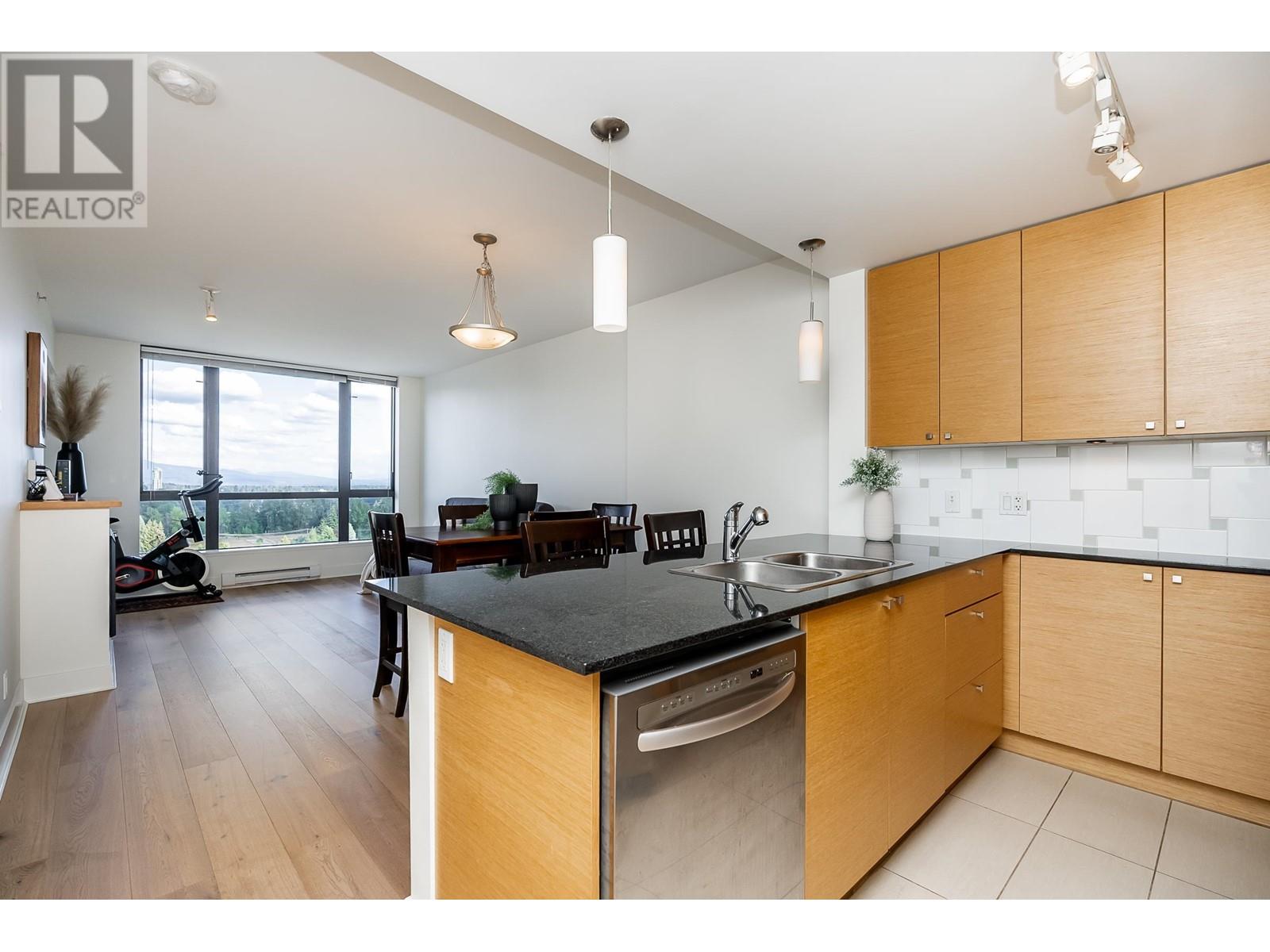 2607 110 Brew Street, Port Moody, British Columbia  V3H 0E4 - Photo 4 - R2827329