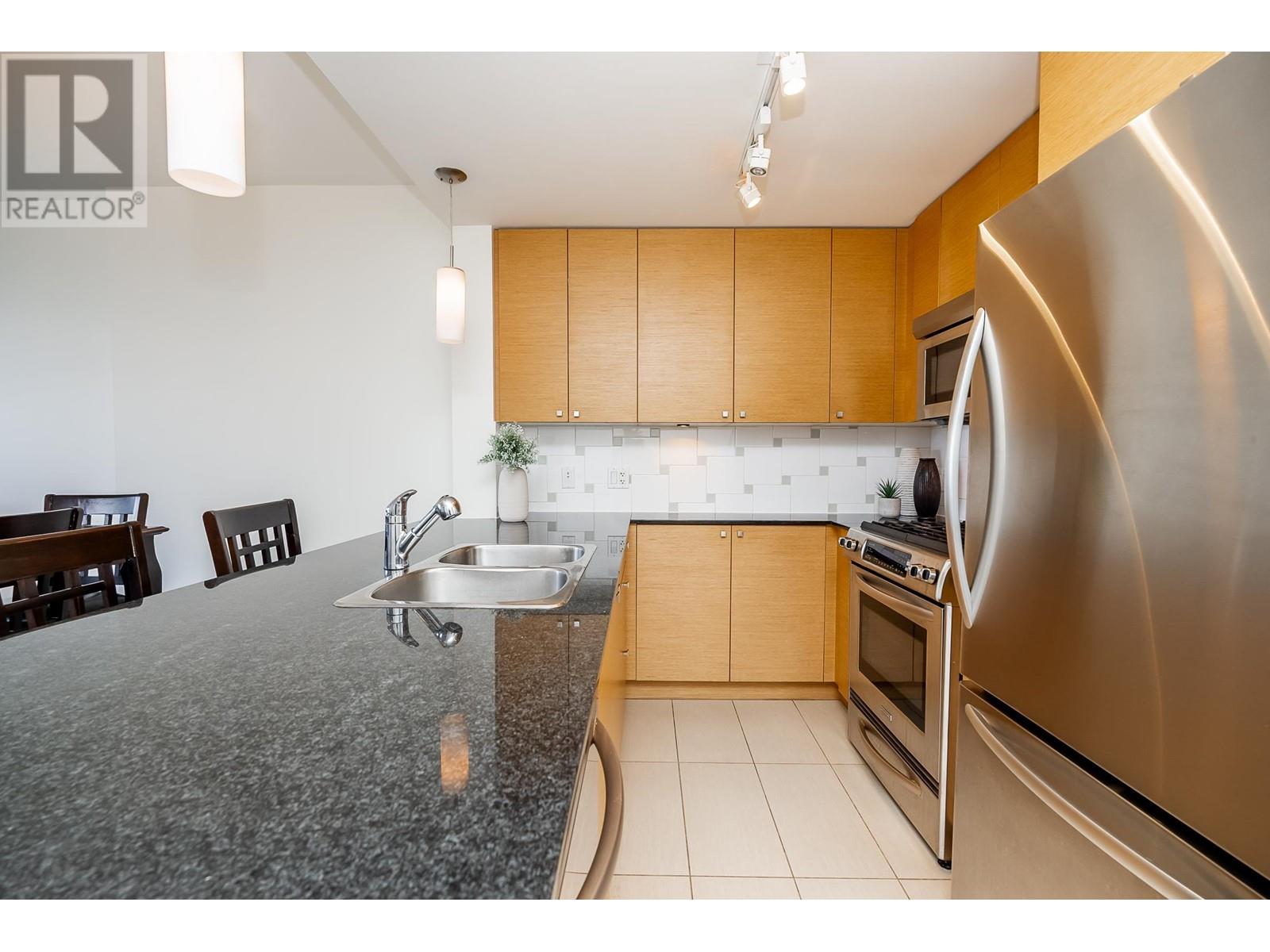 2607 110 Brew Street, Port Moody, British Columbia  V3H 0E4 - Photo 5 - R2827329