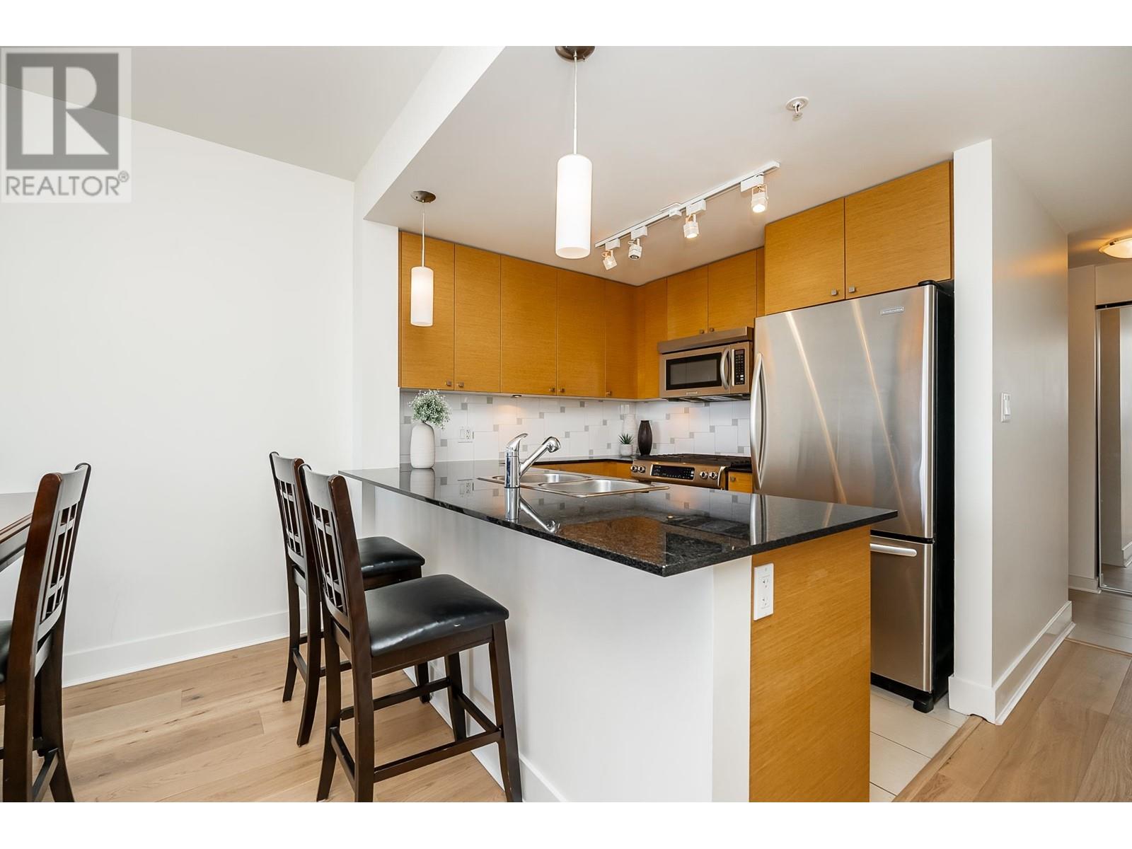 2607 110 Brew Street, Port Moody, British Columbia  V3H 0E4 - Photo 6 - R2827329
