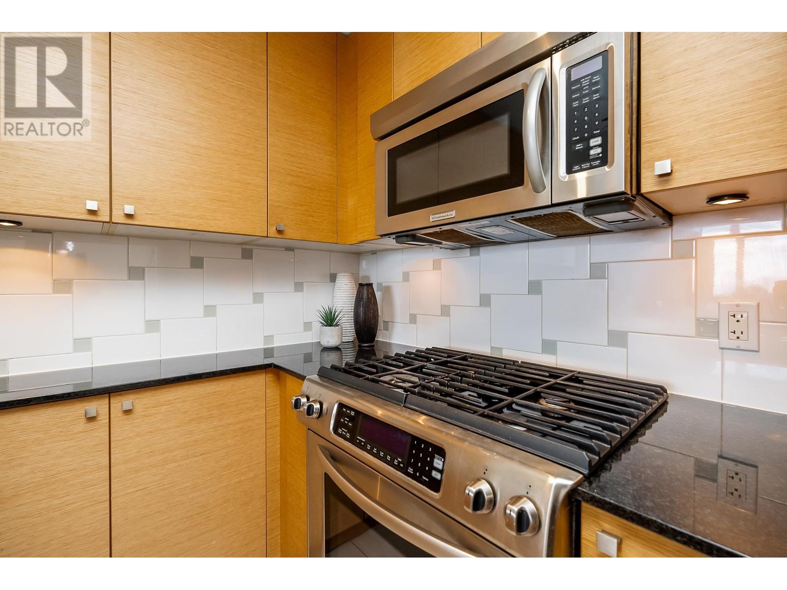 2607 110 Brew Street, Port Moody, British Columbia  V3H 0E4 - Photo 7 - R2827329