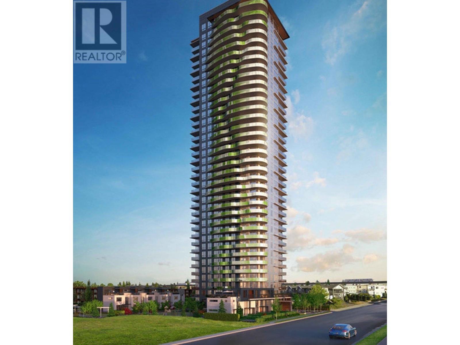 607 6638 DUNBLANE AVENUE, burnaby, British Columbia