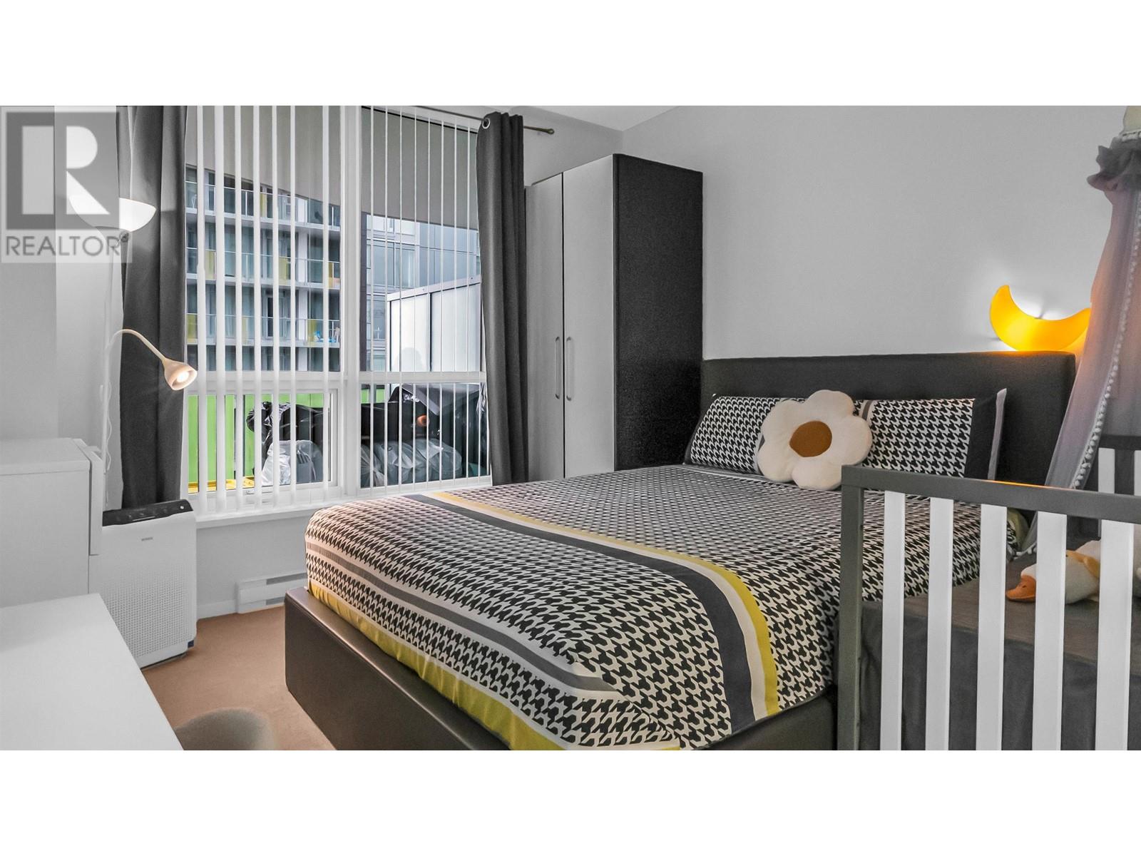 607 6638 Dunblane Avenue, Burnaby, British Columbia  V5H 0G8 - Photo 13 - R2827330