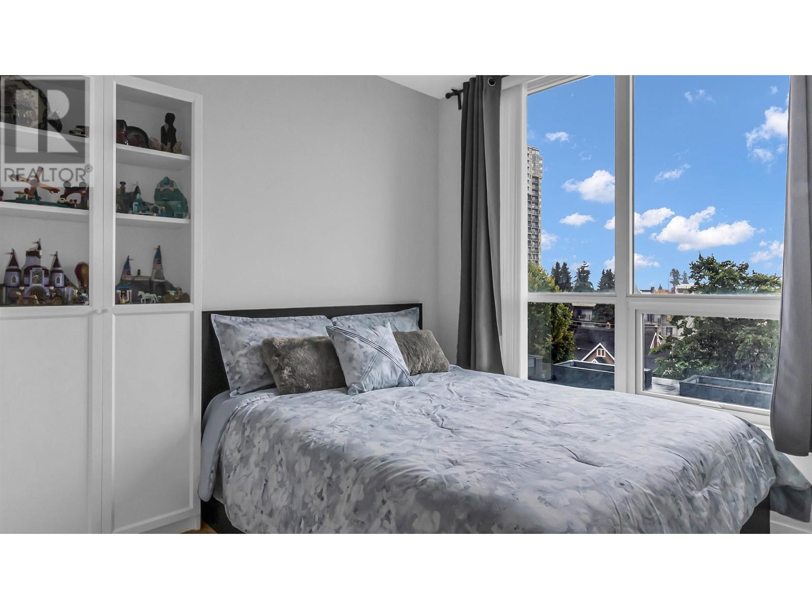 607 6638 Dunblane Avenue, Burnaby, British Columbia  V5H 0G8 - Photo 15 - R2827330