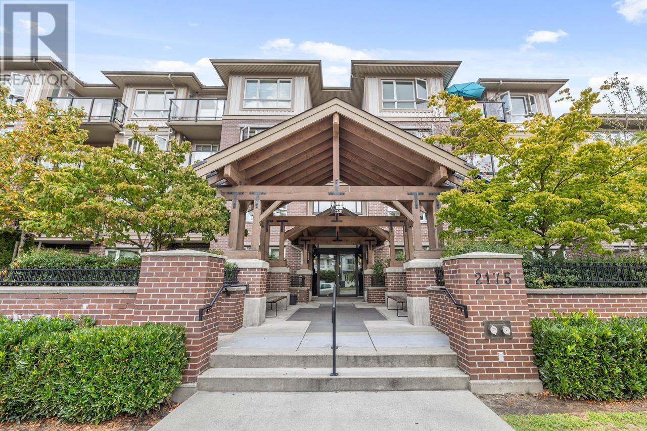 209 2175 FRASER AVENUE, port coquitlam, British Columbia