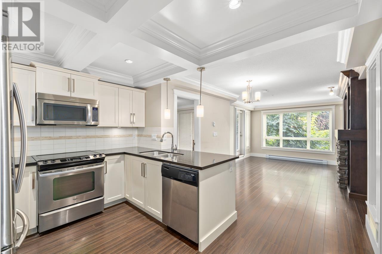 209 2175 Fraser Avenue, Port Coquitlam, British Columbia  V3B 0H8 - Photo 11 - R2827331