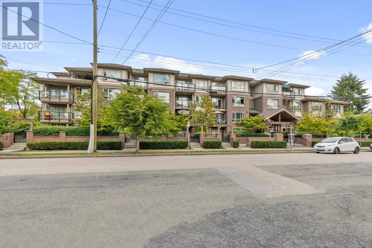 209 2175 Fraser Avenue, Port Coquitlam, British Columbia  V3B 0H8 - Photo 28 - R2827331