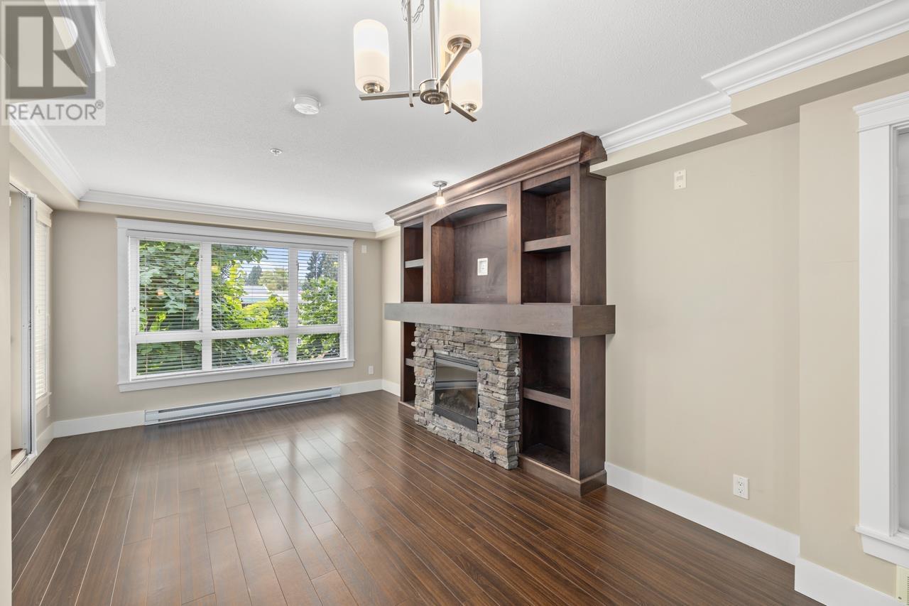 209 2175 Fraser Avenue, Port Coquitlam, British Columbia  V3B 0H8 - Photo 3 - R2827331