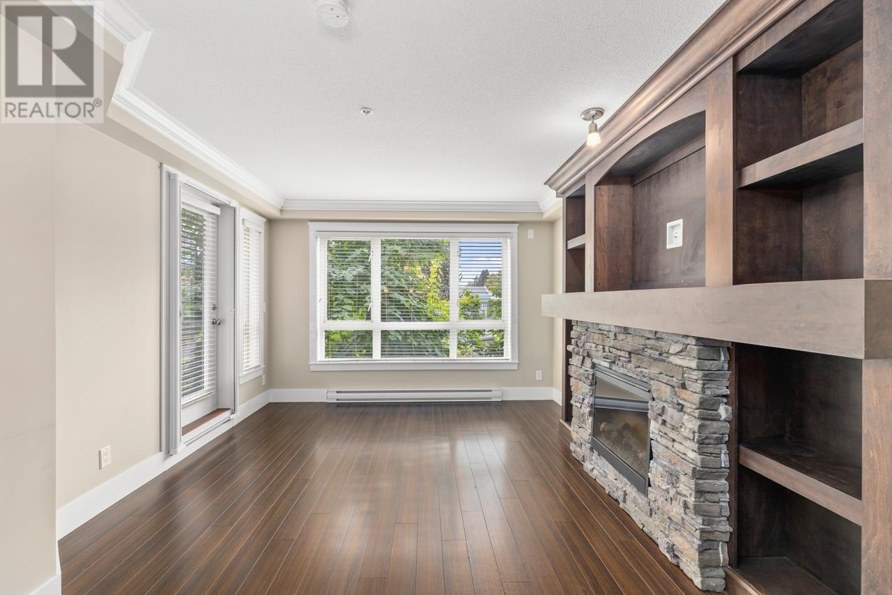 209 2175 Fraser Avenue, Port Coquitlam, British Columbia  V3B 0H8 - Photo 4 - R2827331