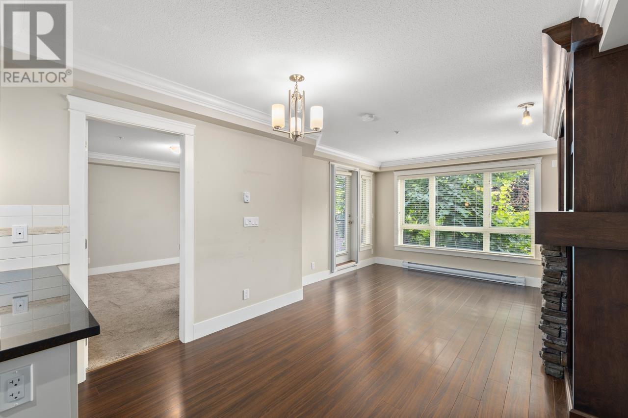 209 2175 Fraser Avenue, Port Coquitlam, British Columbia  V3B 0H8 - Photo 5 - R2827331