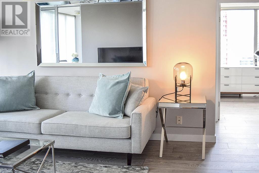 1602 1200 W Georgia Street, Vancouver, British Columbia  V6E 4R2 - Photo 3 - R2827332
