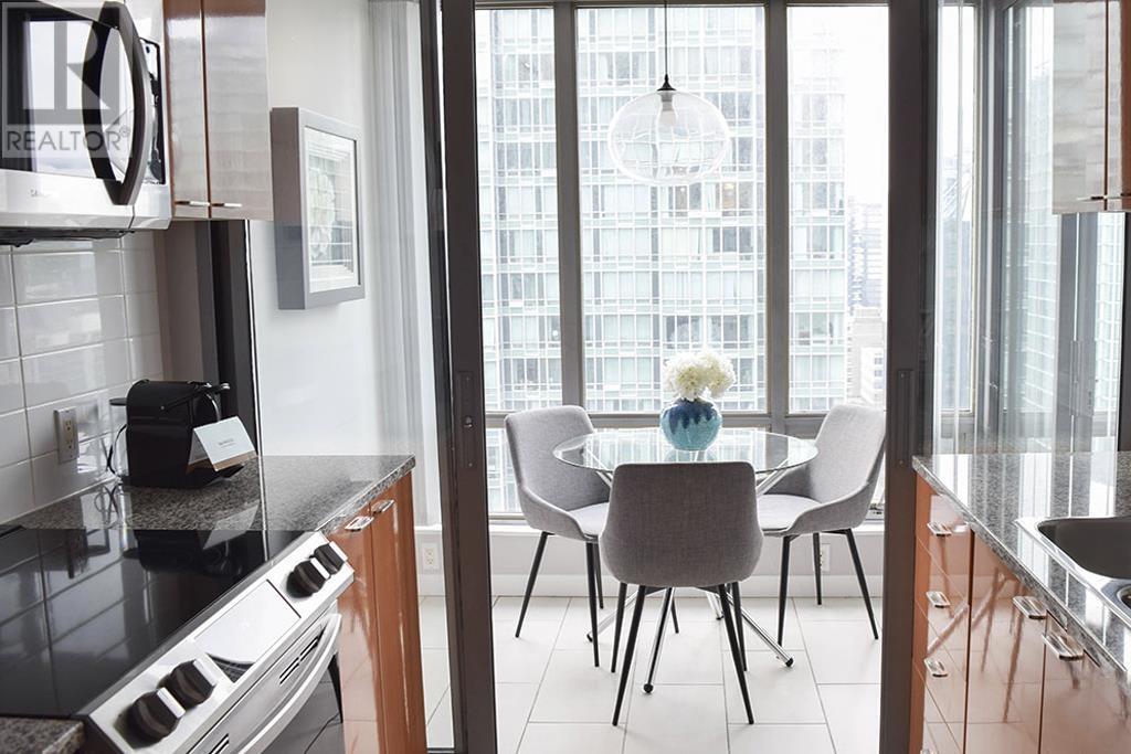 1602 1200 W Georgia Street, Vancouver, British Columbia  V6E 4R2 - Photo 4 - R2827332