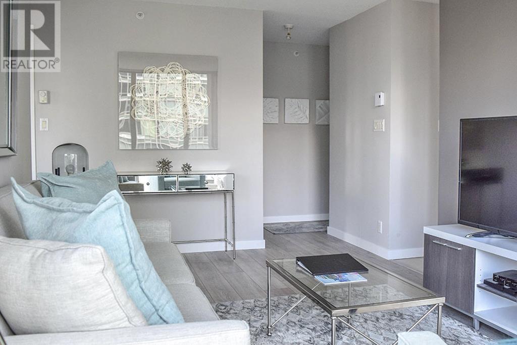 1602 1200 W Georgia Street, Vancouver, British Columbia  V6E 4R2 - Photo 6 - R2827332
