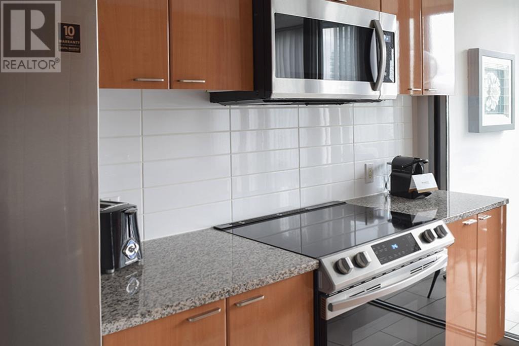 1602 1200 W Georgia Street, Vancouver, British Columbia  V6E 4R2 - Photo 7 - R2827332