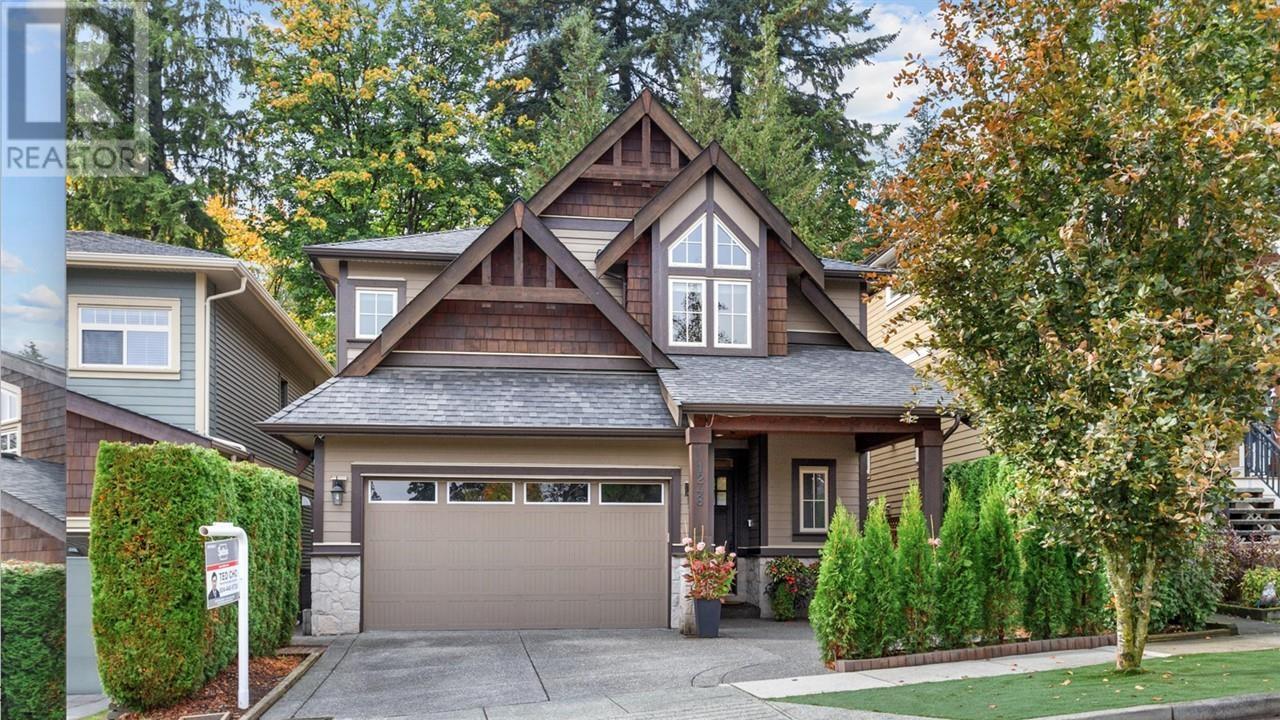 1248 Ravensdale Street, Coquitlam, British Columbia  V3B 0E8 - Photo 1 - R2827244