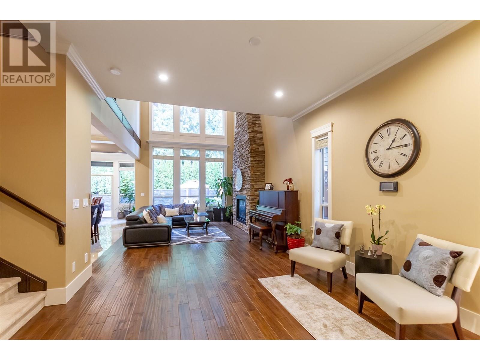 1248 Ravensdale Street, Coquitlam, British Columbia  V3B 0E8 - Photo 2 - R2827244