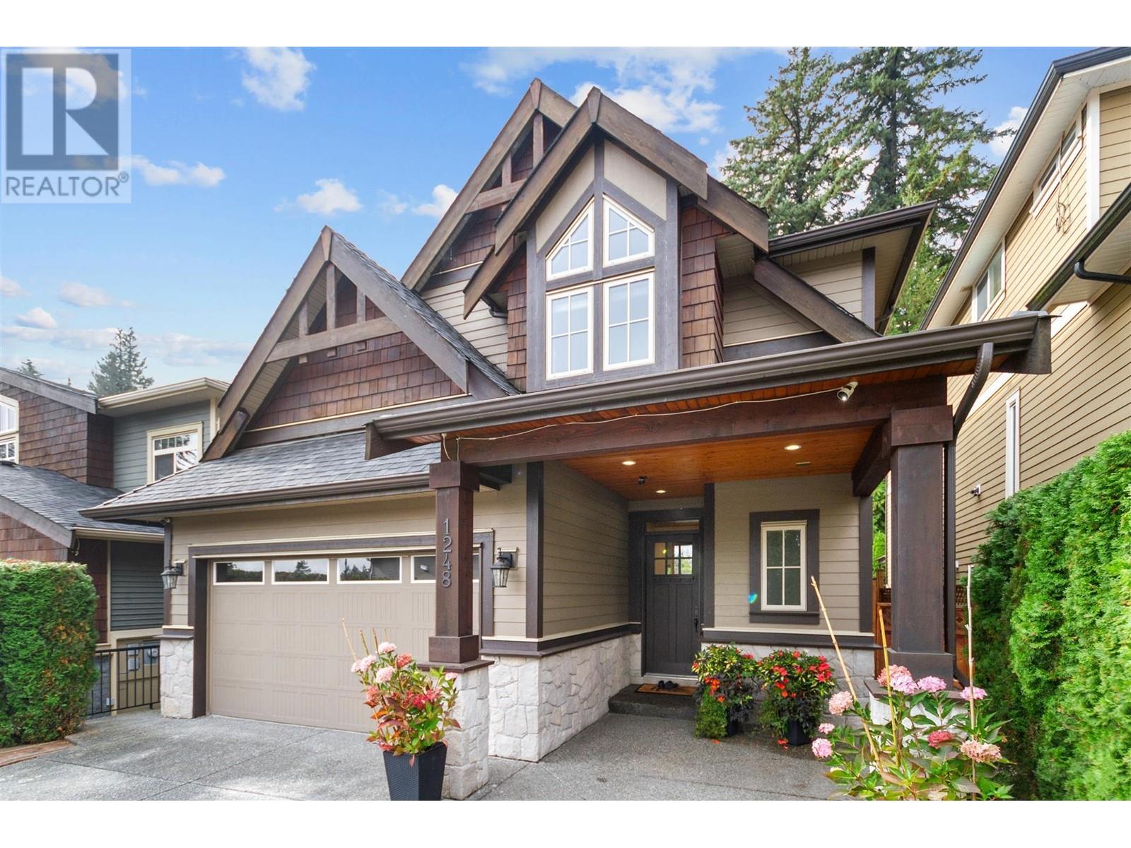 1248 Ravensdale Street, Coquitlam, British Columbia  V3B 0E8 - Photo 36 - R2827244