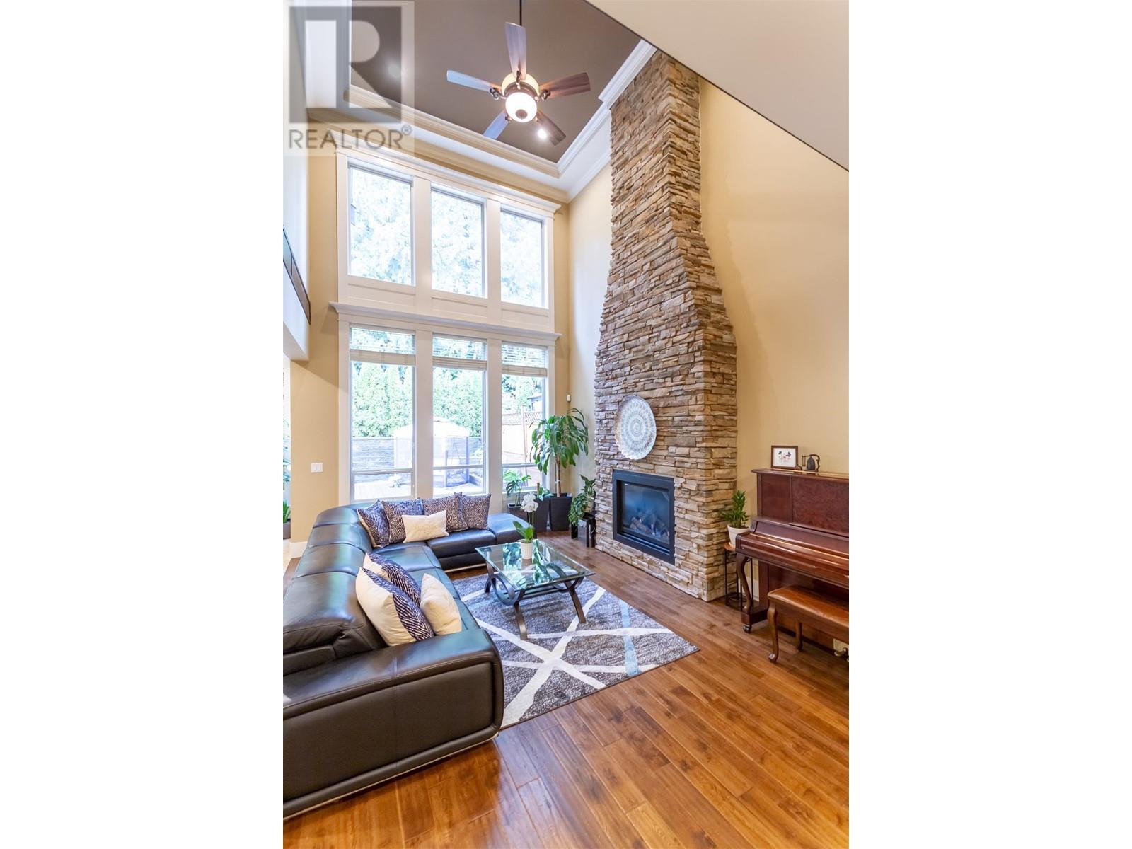 1248 Ravensdale Street, Coquitlam, British Columbia  V3B 0E8 - Photo 4 - R2827244