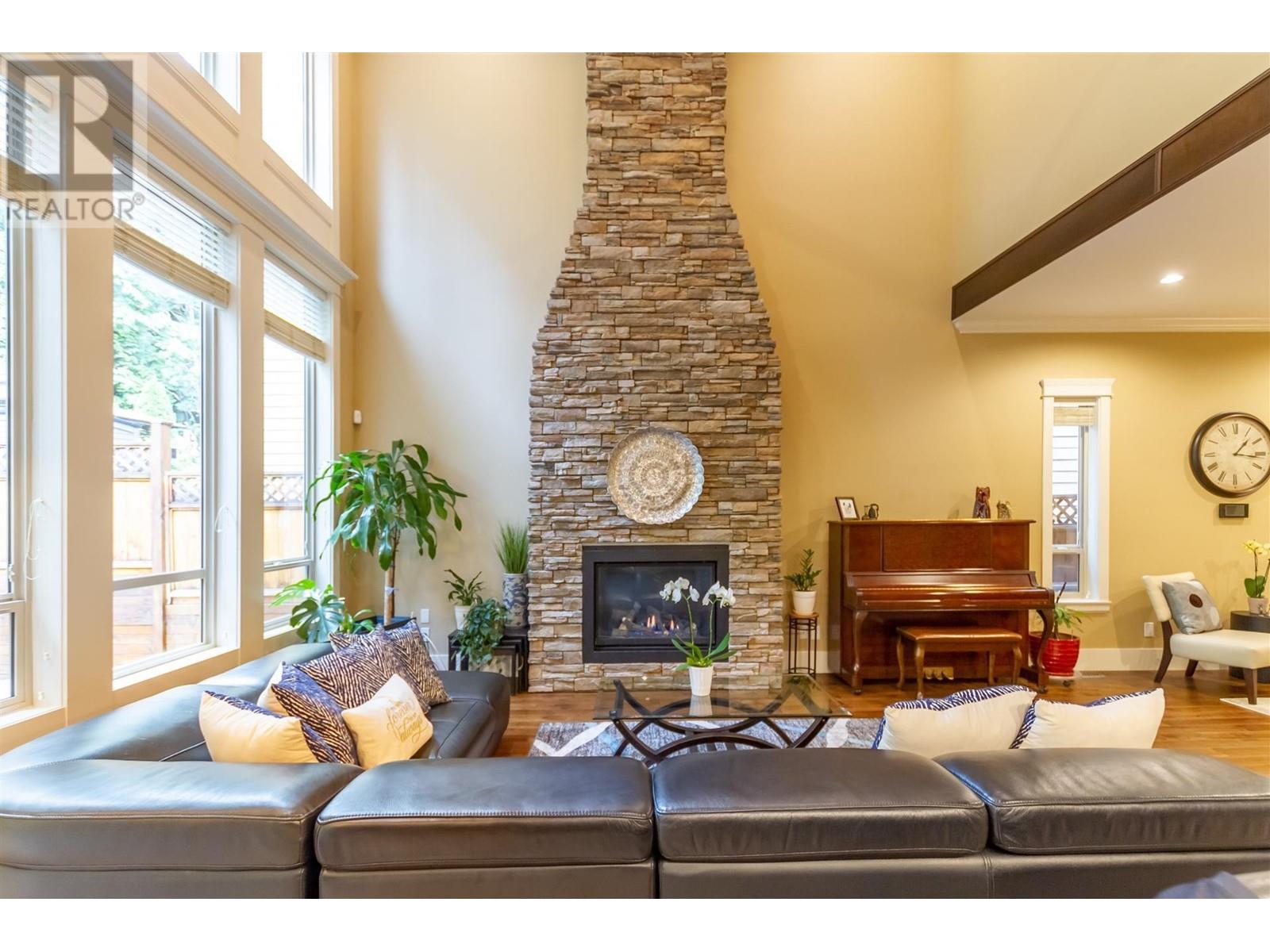 1248 Ravensdale Street, Coquitlam, British Columbia  V3B 0E8 - Photo 6 - R2827244