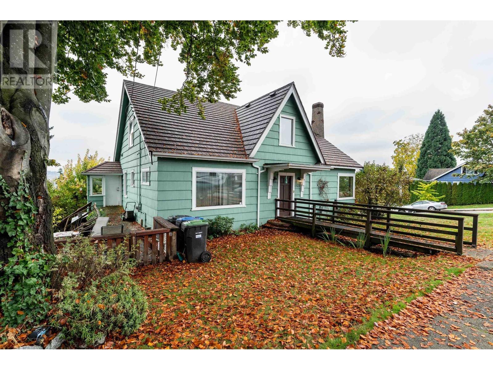 1522 Nanaimo Street, New Westminster, British Columbia  V3M 2G4 - Photo 3 - R2827261