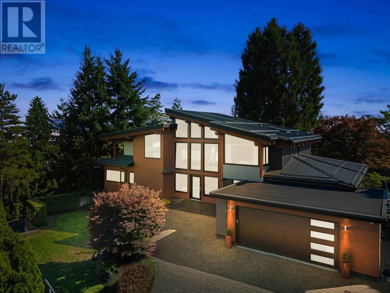 865 ANDOVER CRESCENT, west vancouver, British Columbia