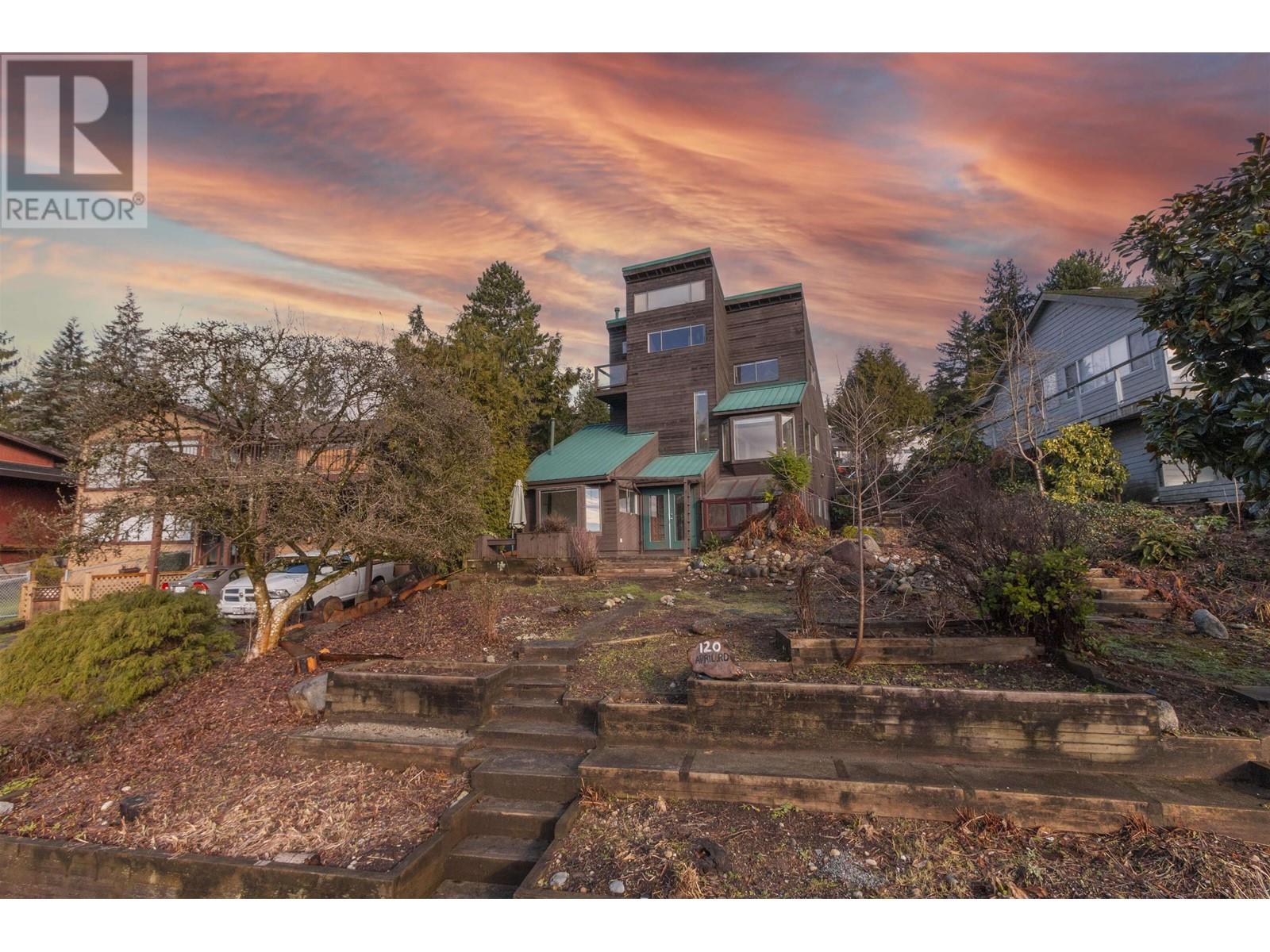 120 April Road, Port Moody, British Columbia  V3H 3M5 - Photo 19 - R2827291