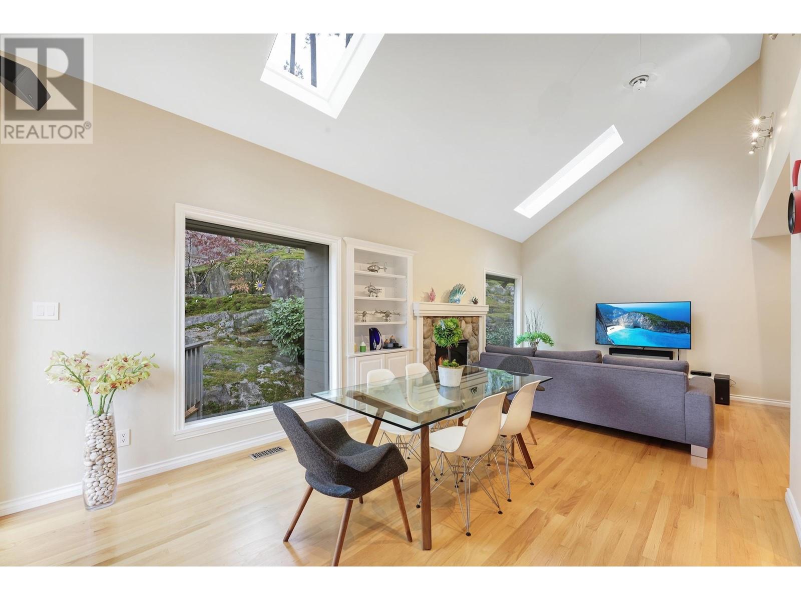 4635 Caulfeild Drive, West Vancouver, British Columbia  V7W 1E9 - Photo 17 - R2827294