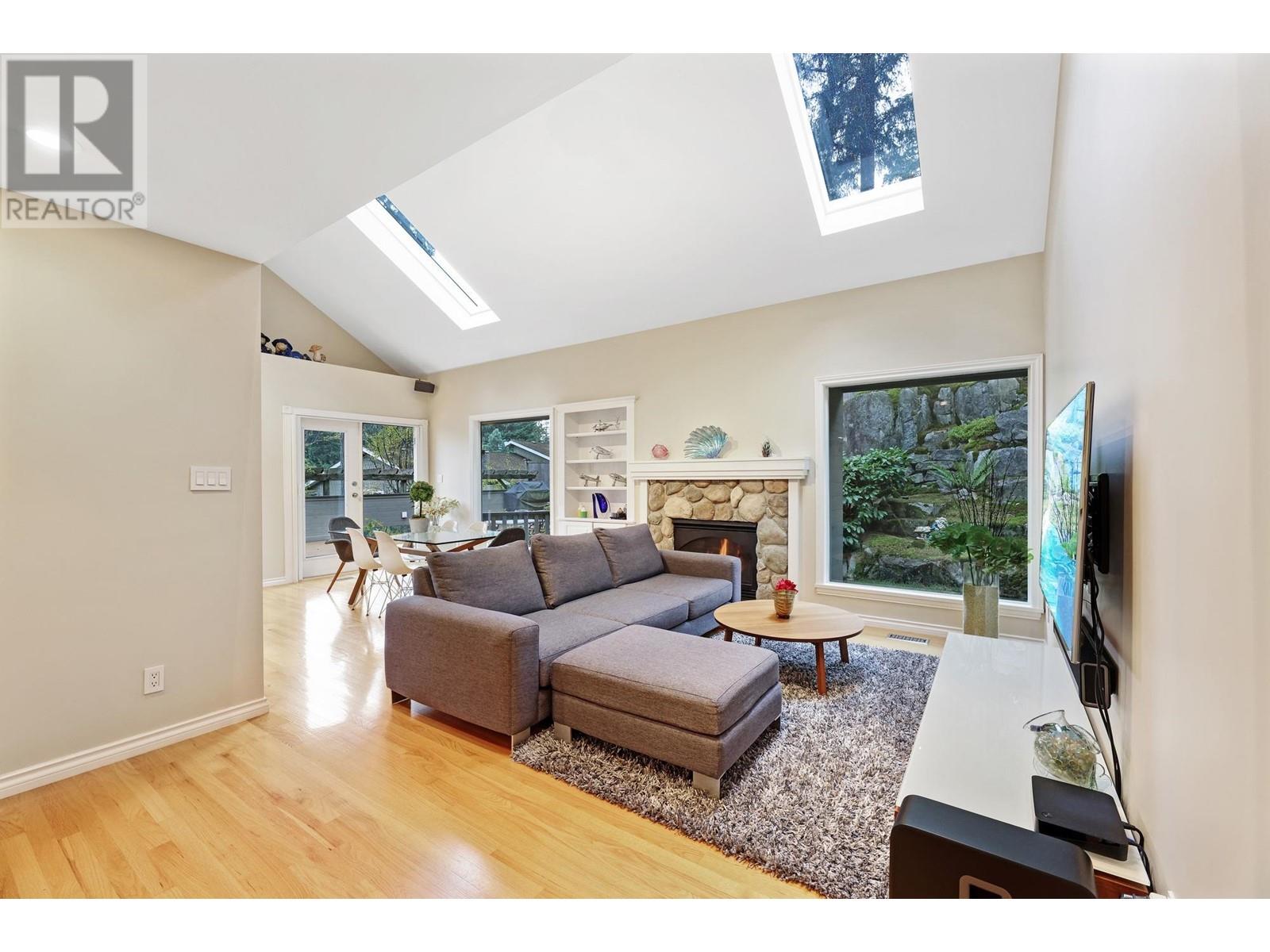 4635 Caulfeild Drive, West Vancouver, British Columbia  V7W 1E9 - Photo 18 - R2827294