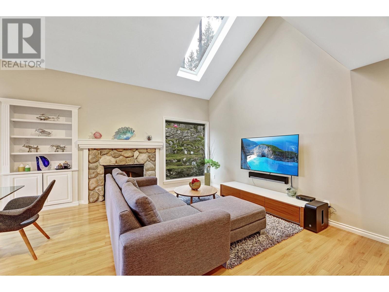 4635 Caulfeild Drive, West Vancouver, British Columbia  V7W 1E9 - Photo 19 - R2827294