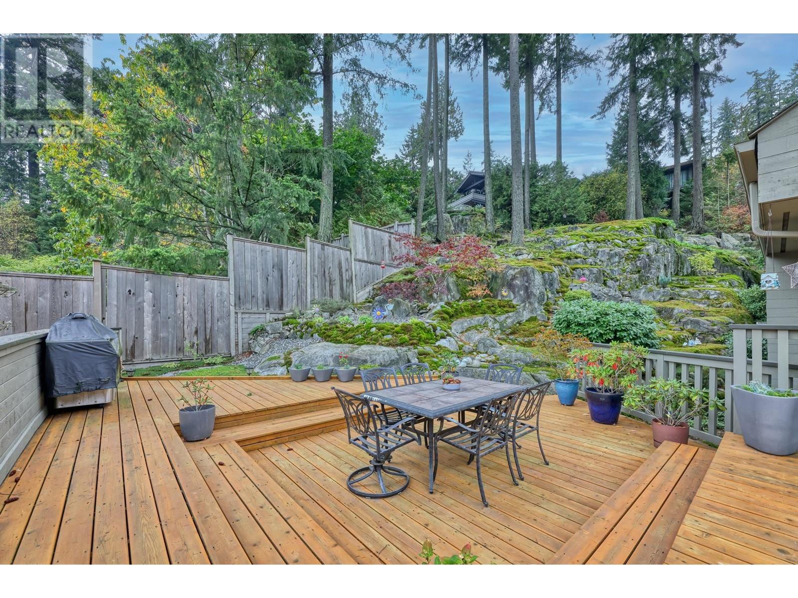 4635 Caulfeild Drive, West Vancouver, British Columbia  V7W 1E9 - Photo 20 - R2827294