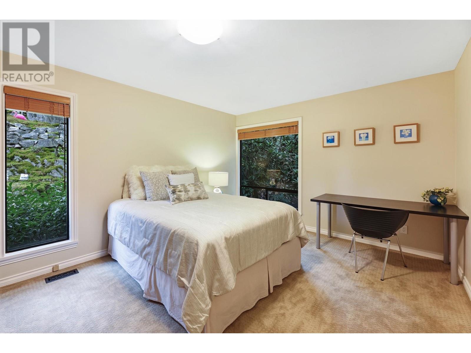 4635 Caulfeild Drive, West Vancouver, British Columbia  V7W 1E9 - Photo 22 - R2827294