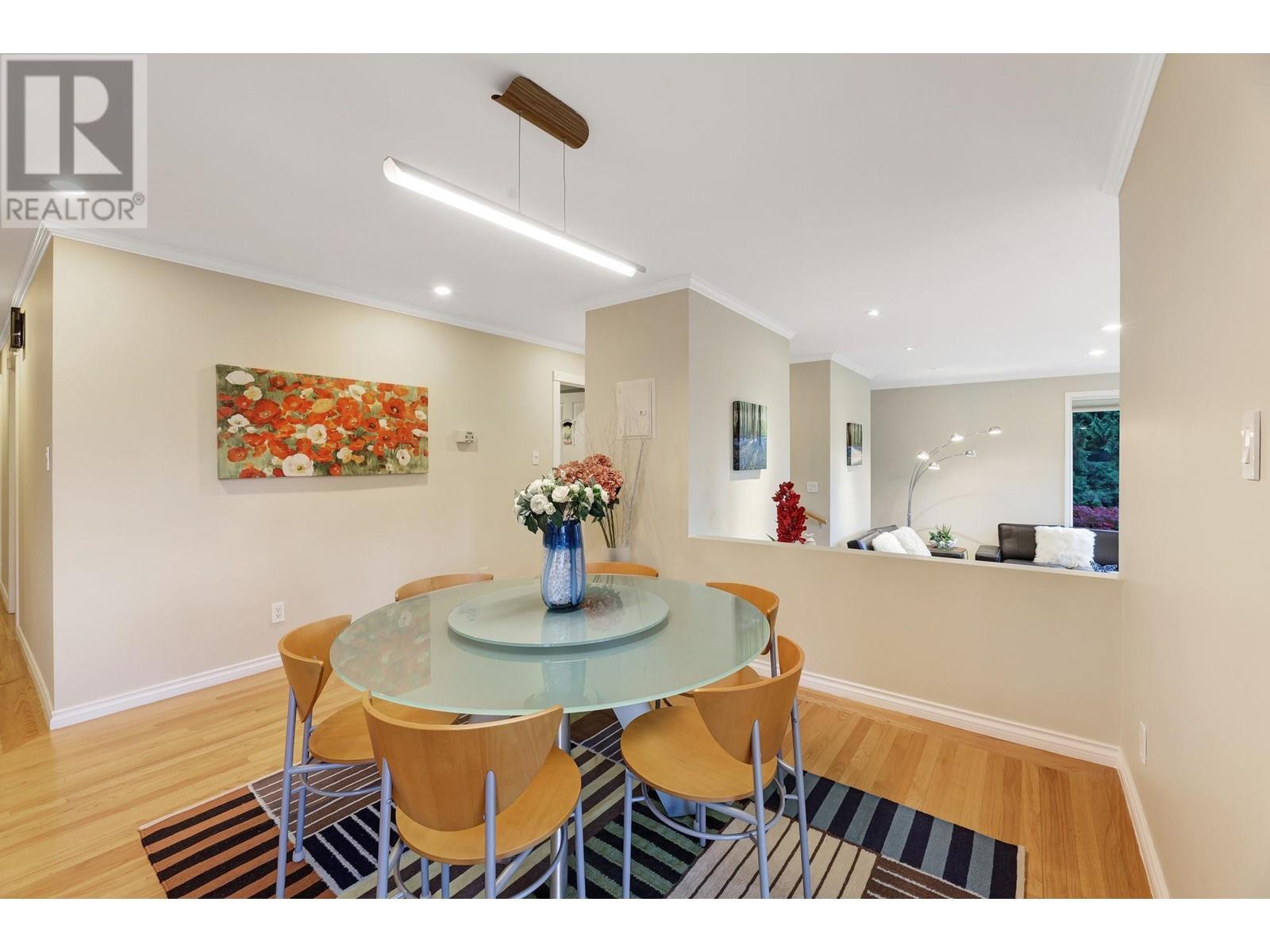 4635 Caulfeild Drive, West Vancouver, British Columbia  V7W 1E9 - Photo 7 - R2827294