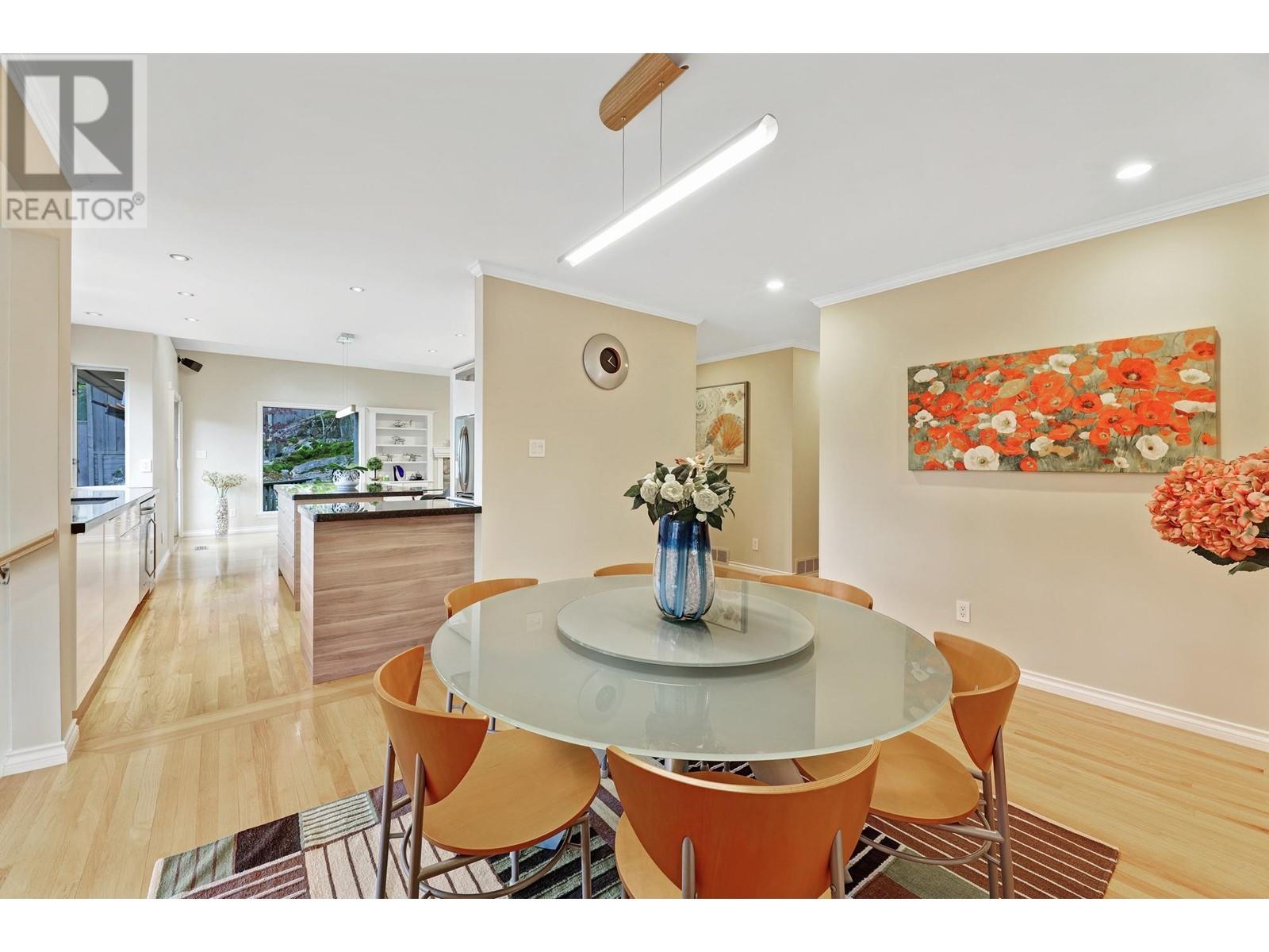 4635 Caulfeild Drive, West Vancouver, British Columbia  V7W 1E9 - Photo 8 - R2827294