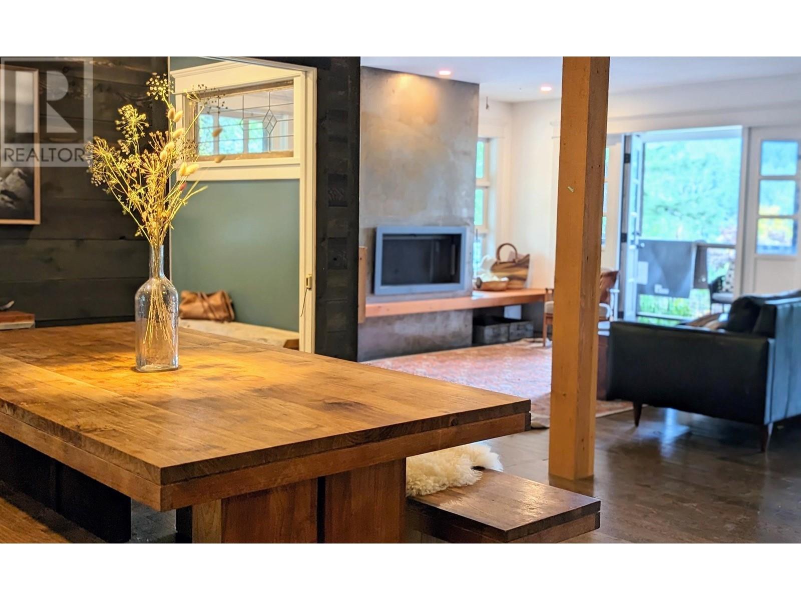 1354 Mount Gardner Road, Bowen Island, British Columbia  V0N 1G2 - Photo 12 - R2827327