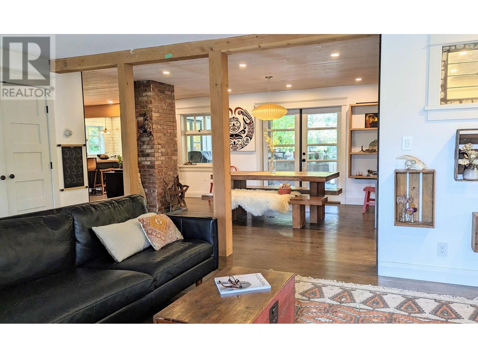 1354 Mount Gardner Road, Bowen Island, British Columbia  V0N 1G2 - Photo 13 - R2827327
