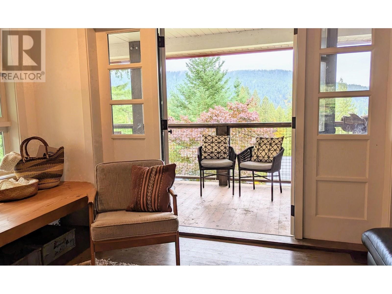 1354 Mount Gardner Road, Bowen Island, British Columbia  V0N 1G2 - Photo 15 - R2827327