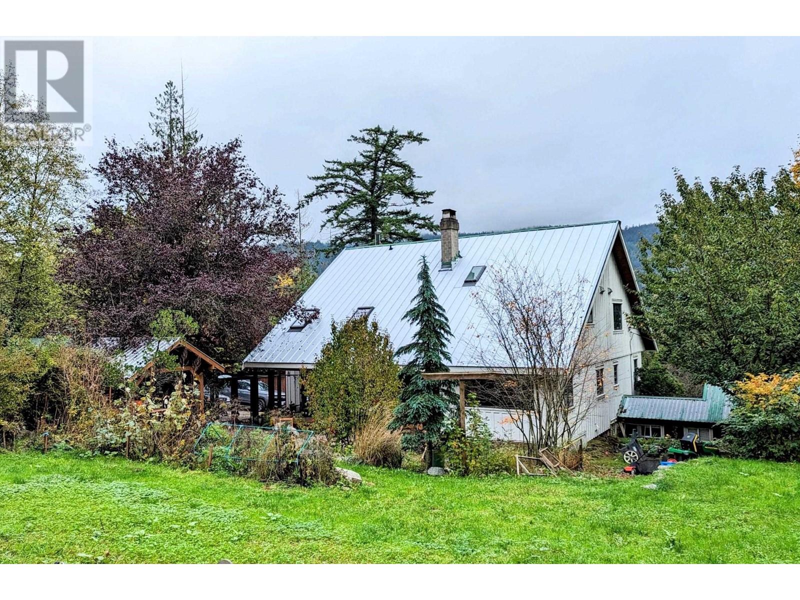1354 Mount Gardner Road, Bowen Island, British Columbia  V0N 1G2 - Photo 33 - R2827327