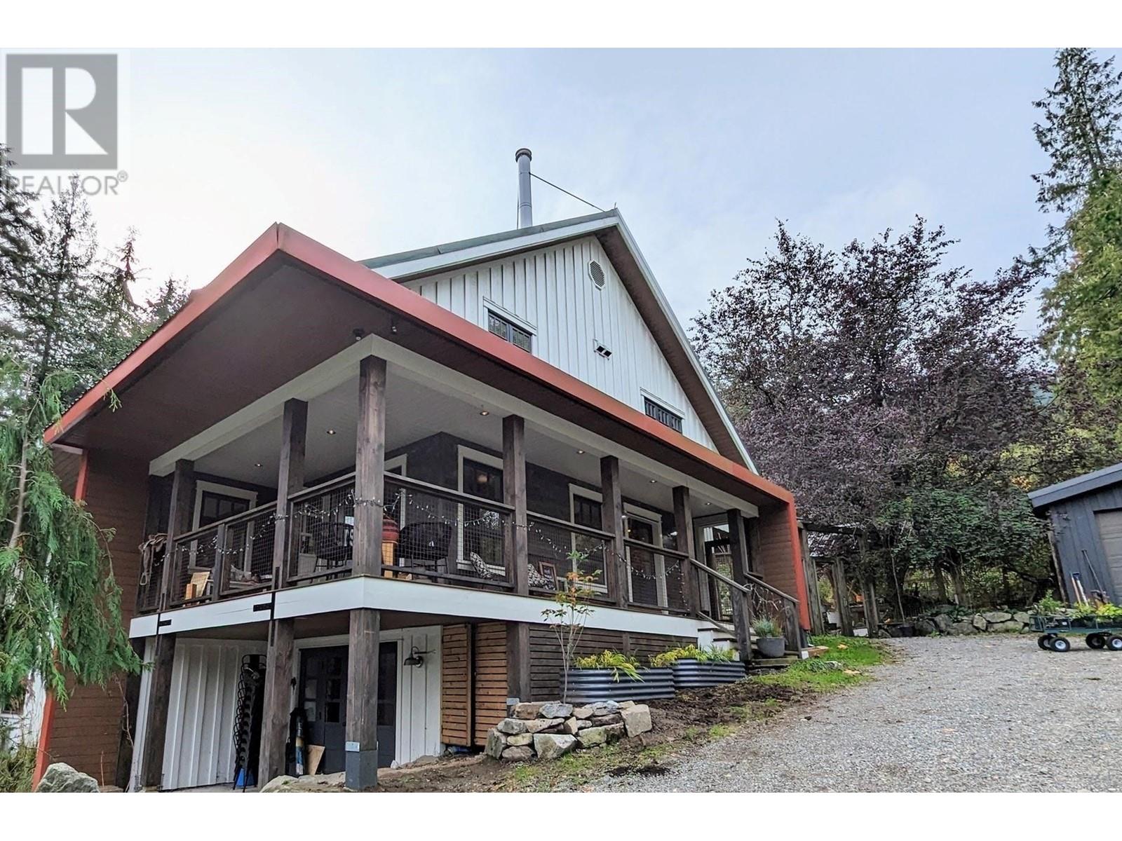 1354 Mount Gardner Road, Bowen Island, British Columbia  V0N 1G2 - Photo 35 - R2827327