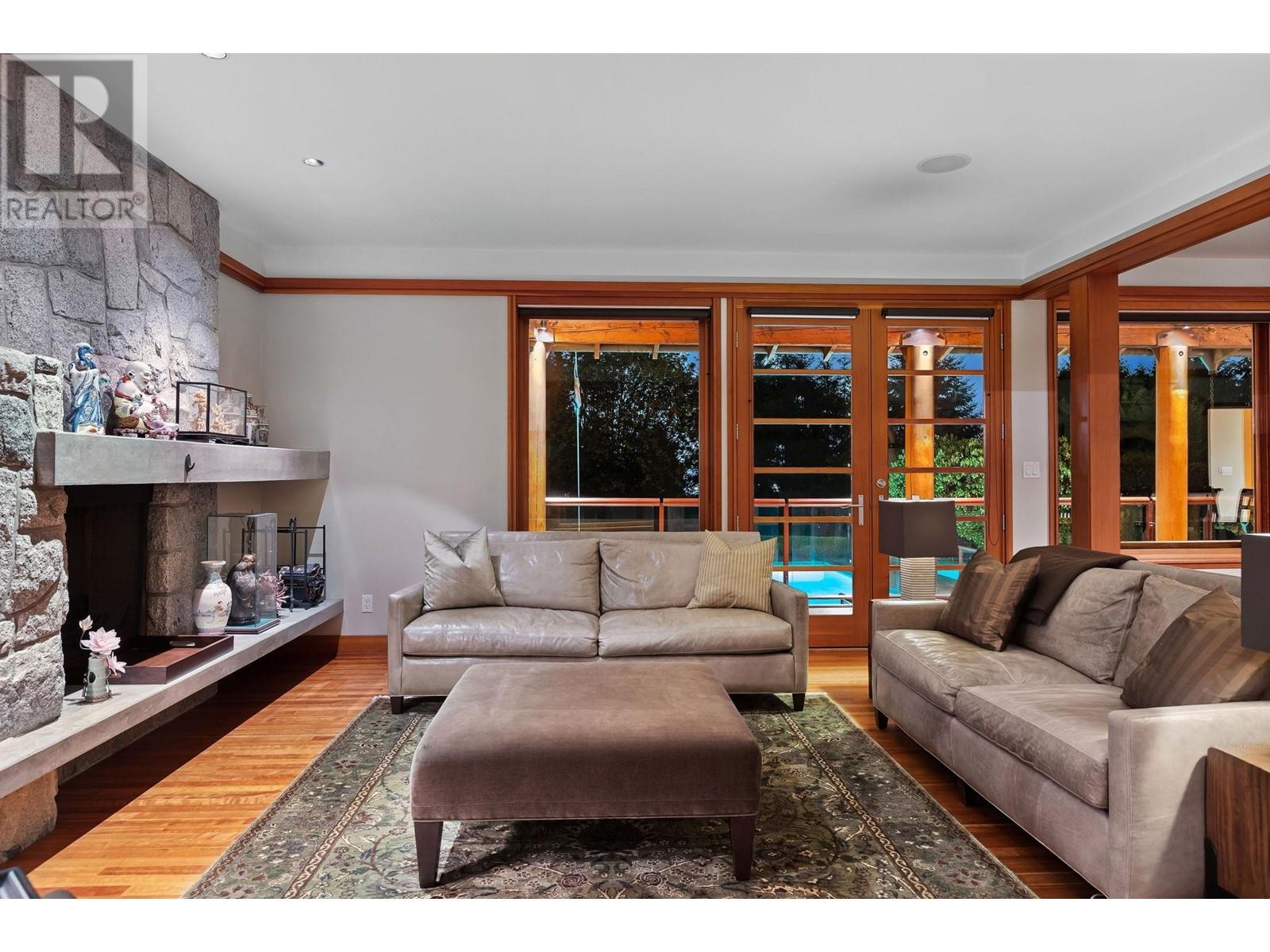 625 Glenmaroon Road, West Vancouver, British Columbia  V7S 1P5 - Photo 5 - R2827033