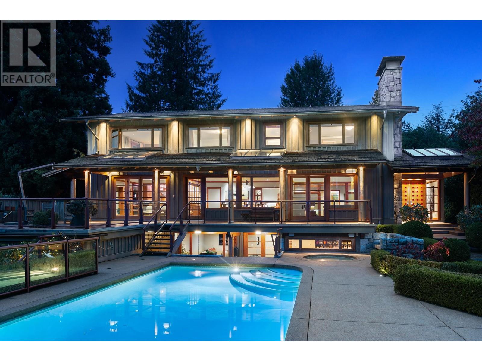 625 Glenmaroon Road, West Vancouver, British Columbia  V7S 1P5 - Photo 22 - R2827033