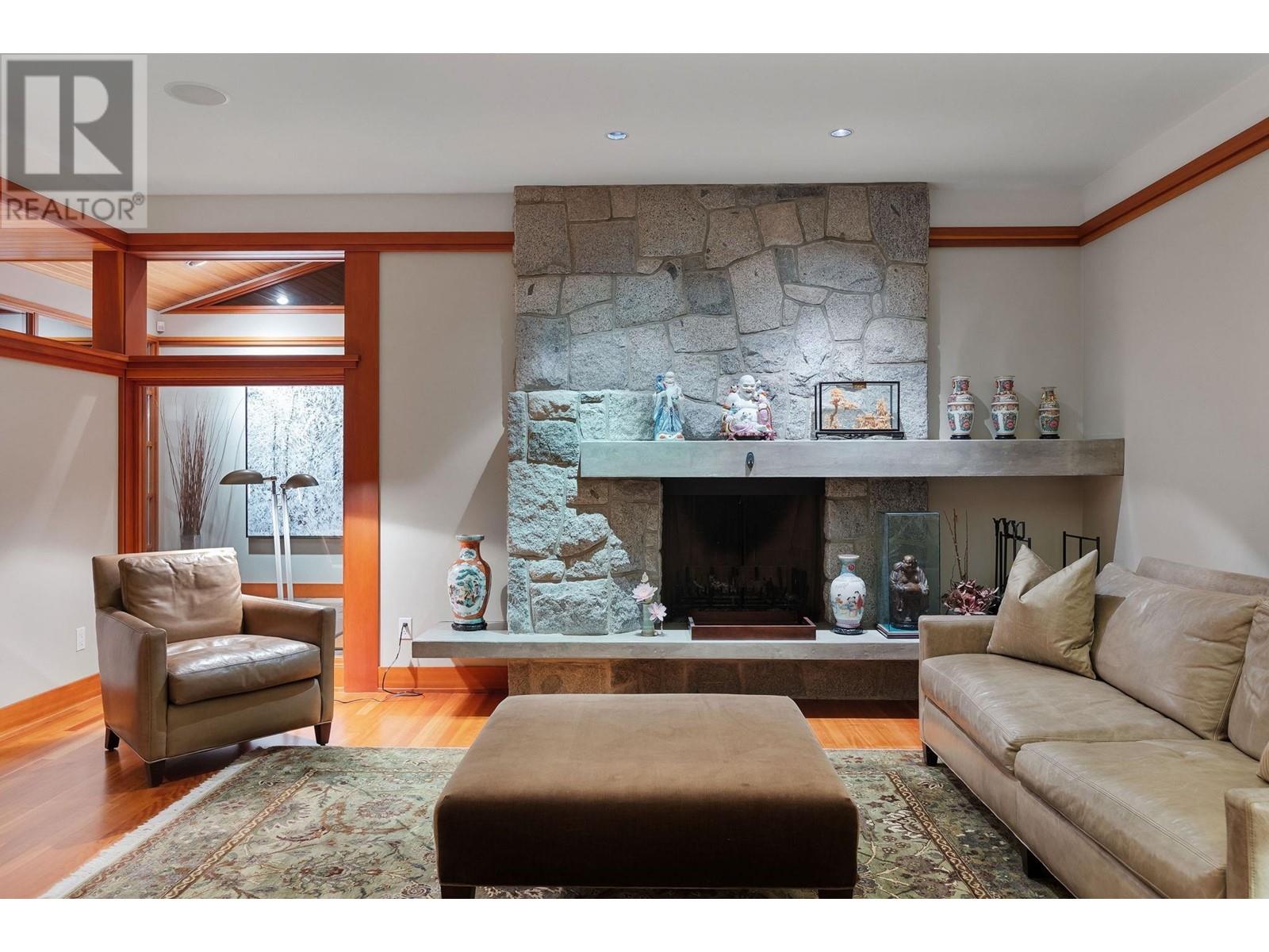 625 Glenmaroon Road, West Vancouver, British Columbia  V7S 1P5 - Photo 6 - R2827033