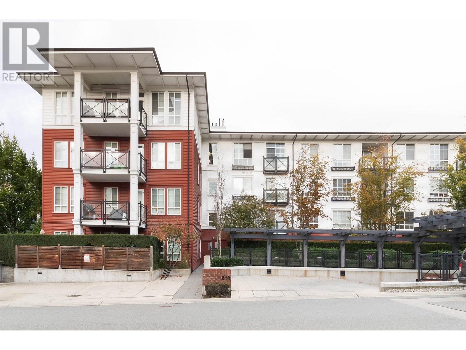 212 618 Como Lake Avenue, Coquitlam, British Columbia  V3J 0G1 - Photo 20 - R2827211