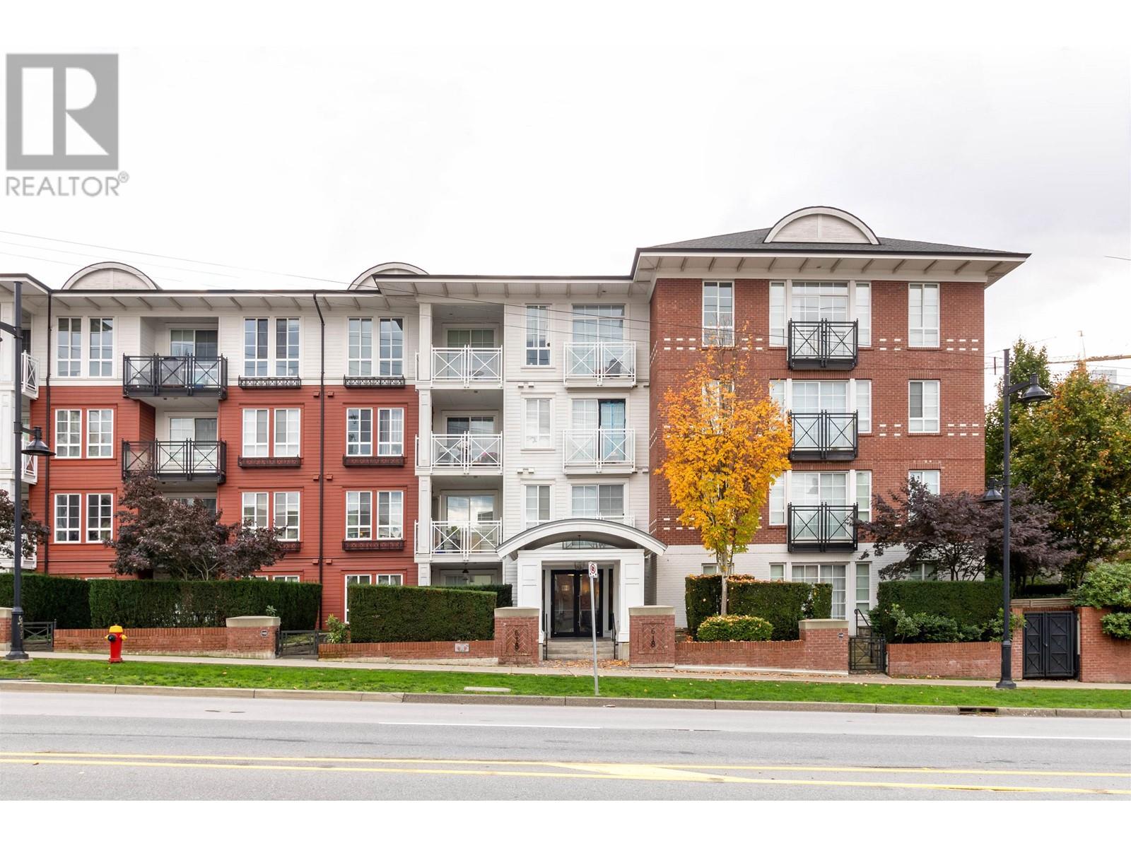 212 618 COMO LAKE AVENUE, coquitlam, British Columbia