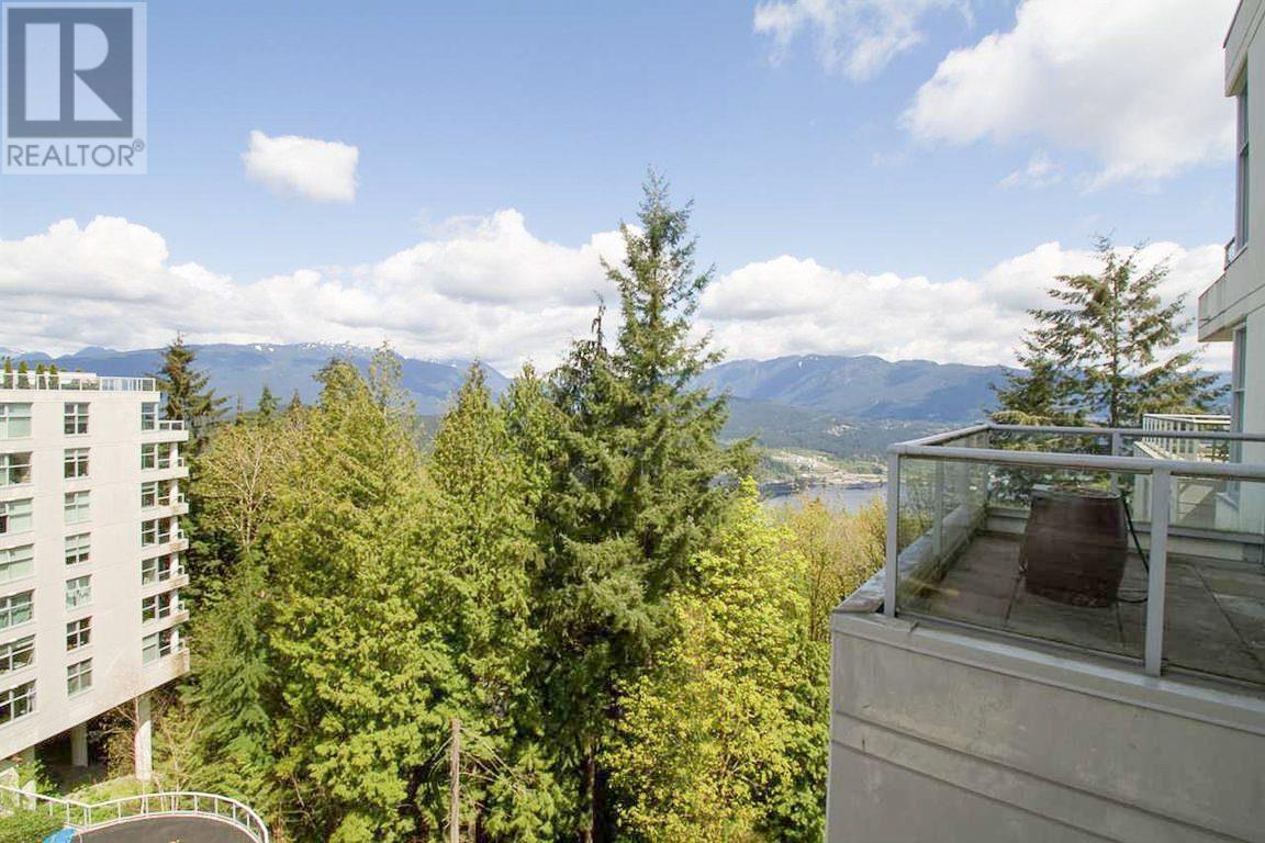 802 9262 University Crescent, Burnaby, British Columbia  V5A 0A4 - Photo 20 - R2827152