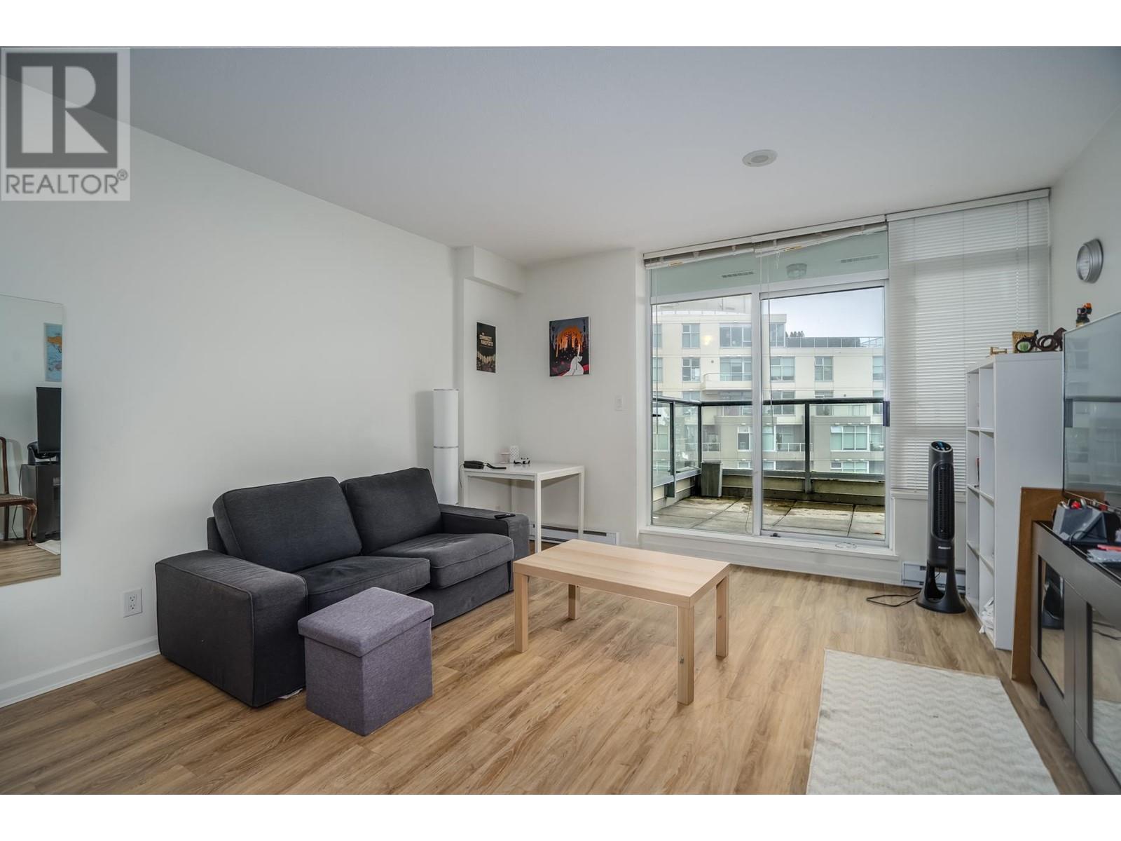 802 9262 University Crescent, Burnaby, British Columbia  V5A 0A4 - Photo 4 - R2827152