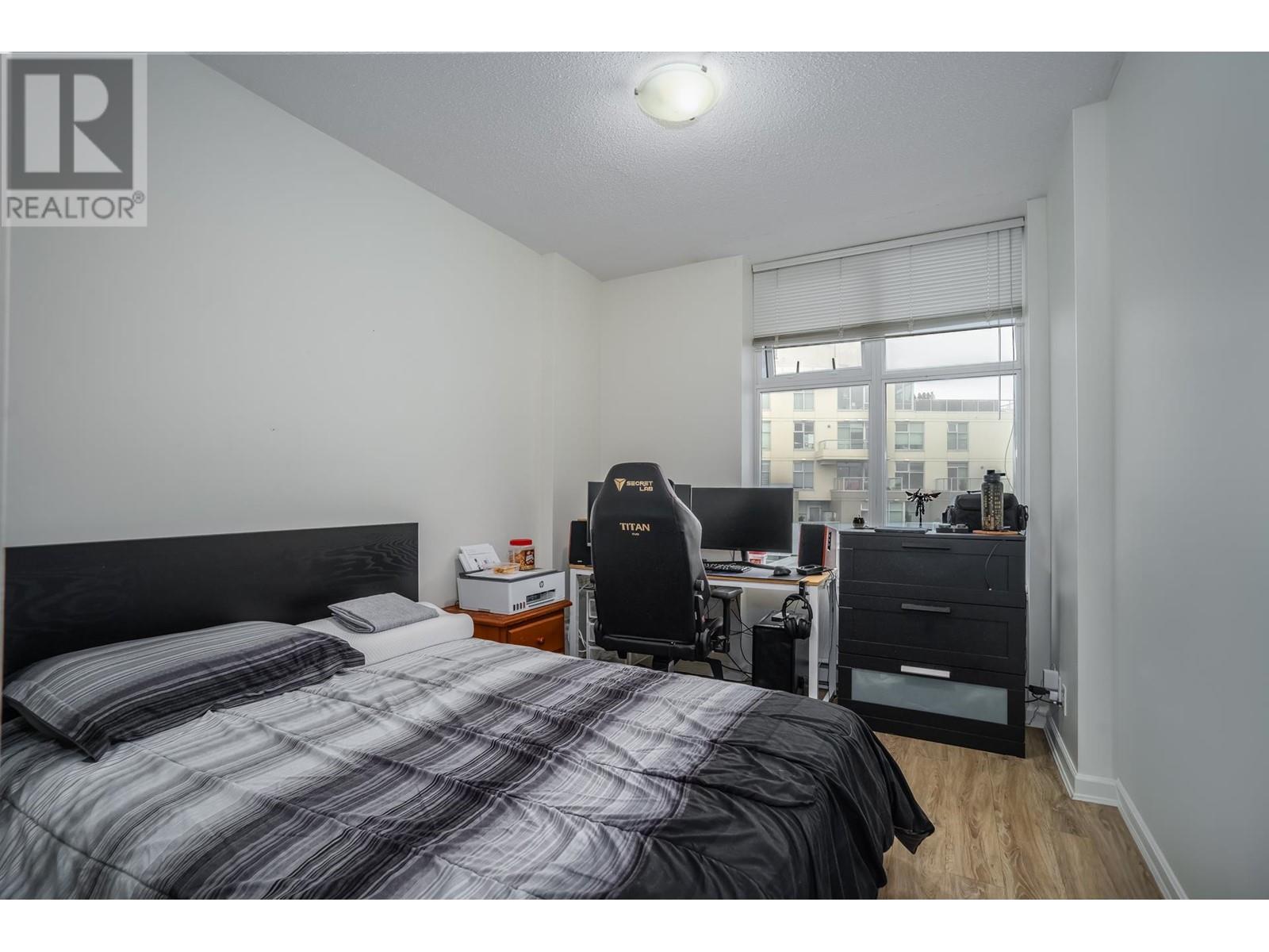 802 9262 University Crescent, Burnaby, British Columbia  V5A 0A4 - Photo 16 - R2827152