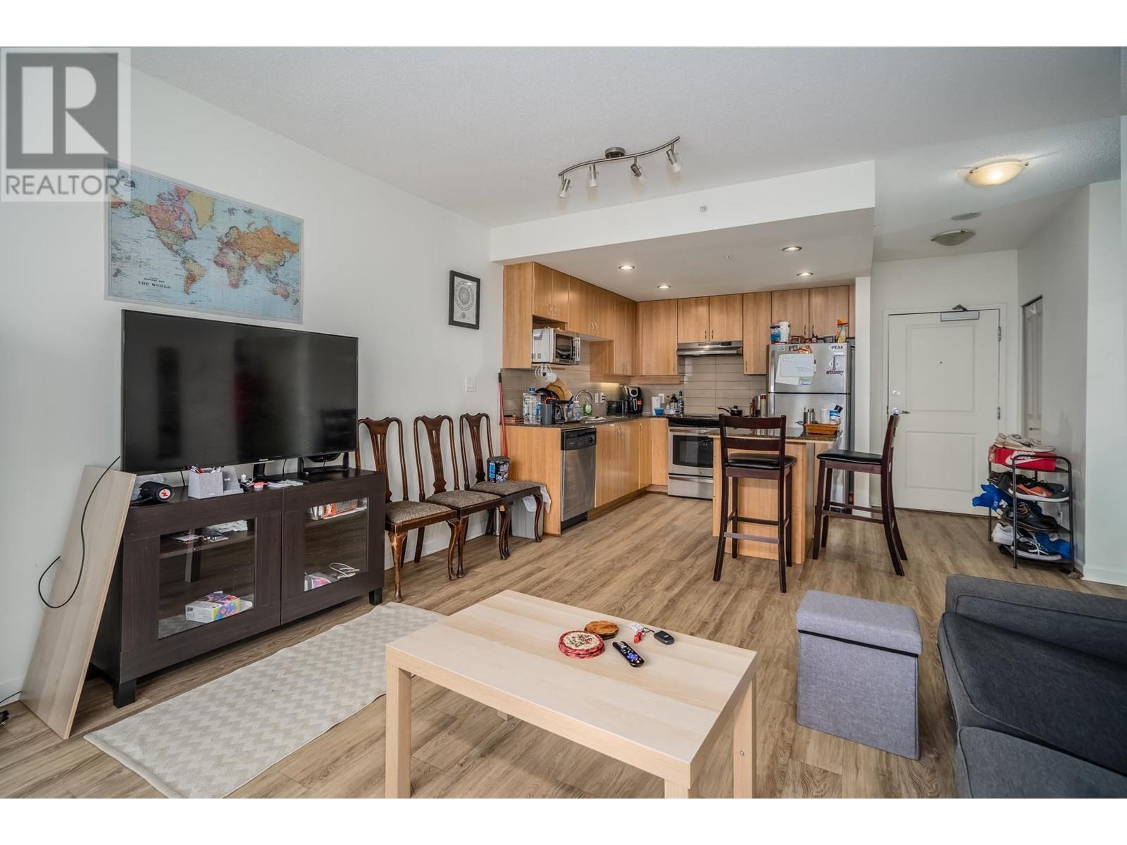 802 9262 University Crescent, Burnaby, British Columbia  V5A 0A4 - Photo 10 - R2827152