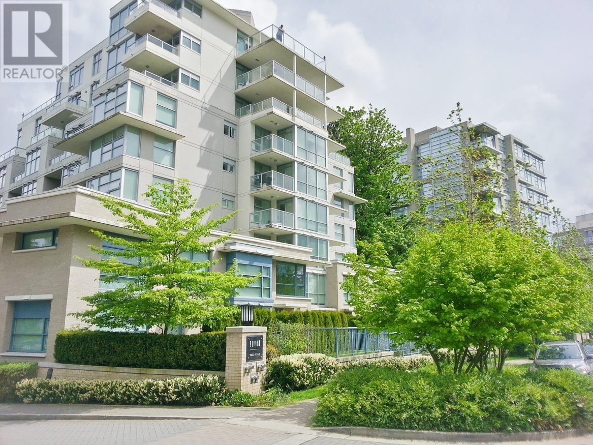 802 9262 University Crescent, Burnaby, British Columbia  V5A 0A4 - Photo 21 - R2827152