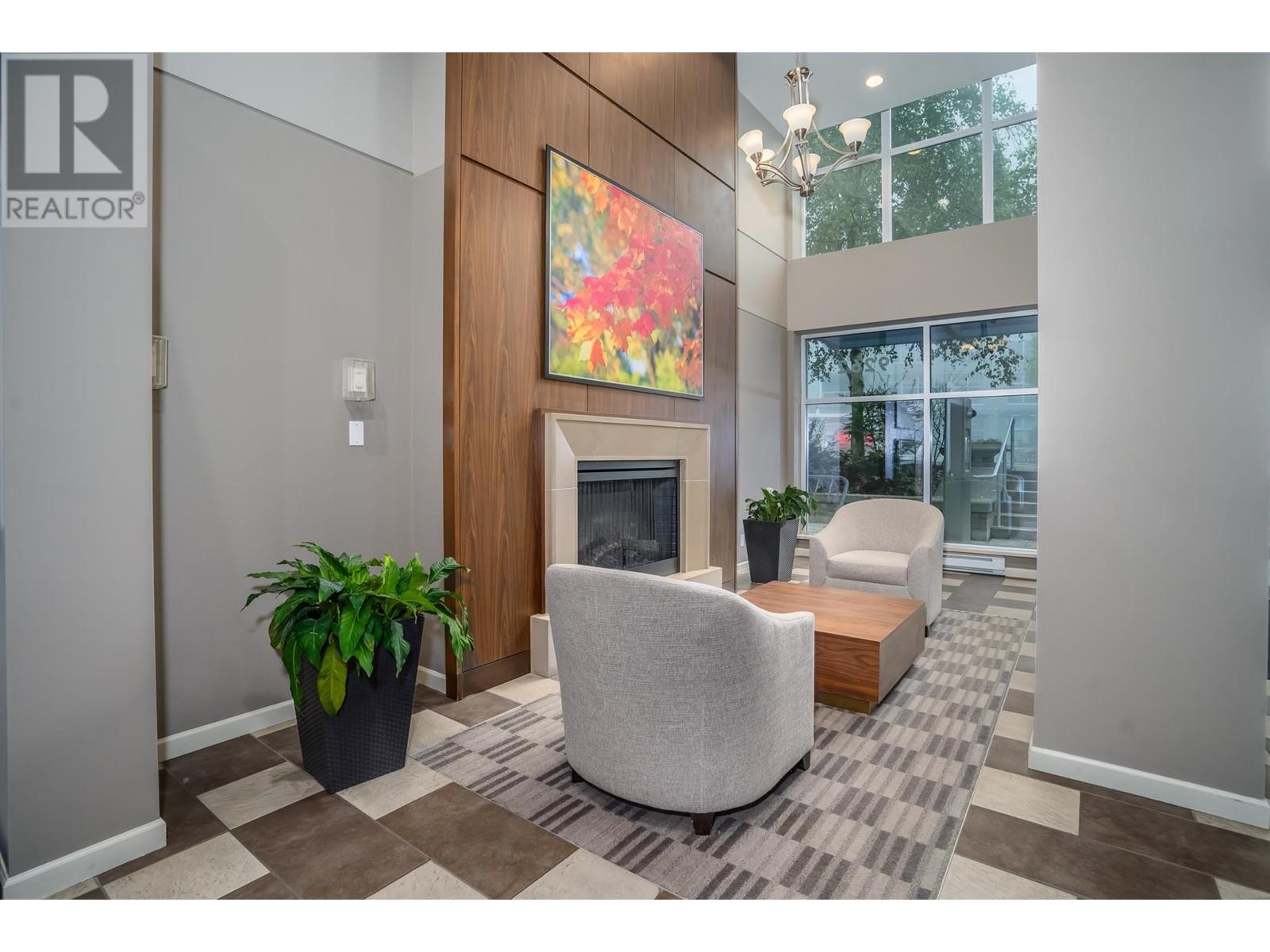 802 9262 University Crescent, Burnaby, British Columbia  V5A 0A4 - Photo 23 - R2827152