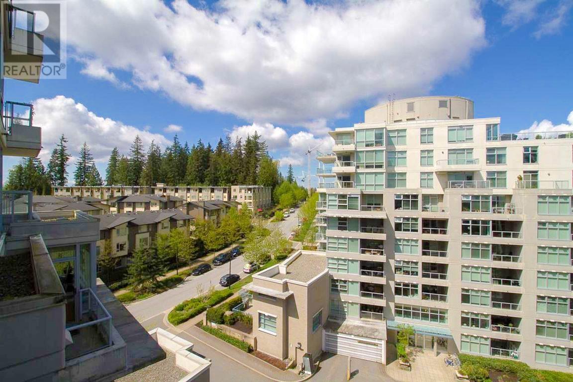 802 9262 University Crescent, Burnaby, British Columbia  V5A 0A4 - Photo 19 - R2827152