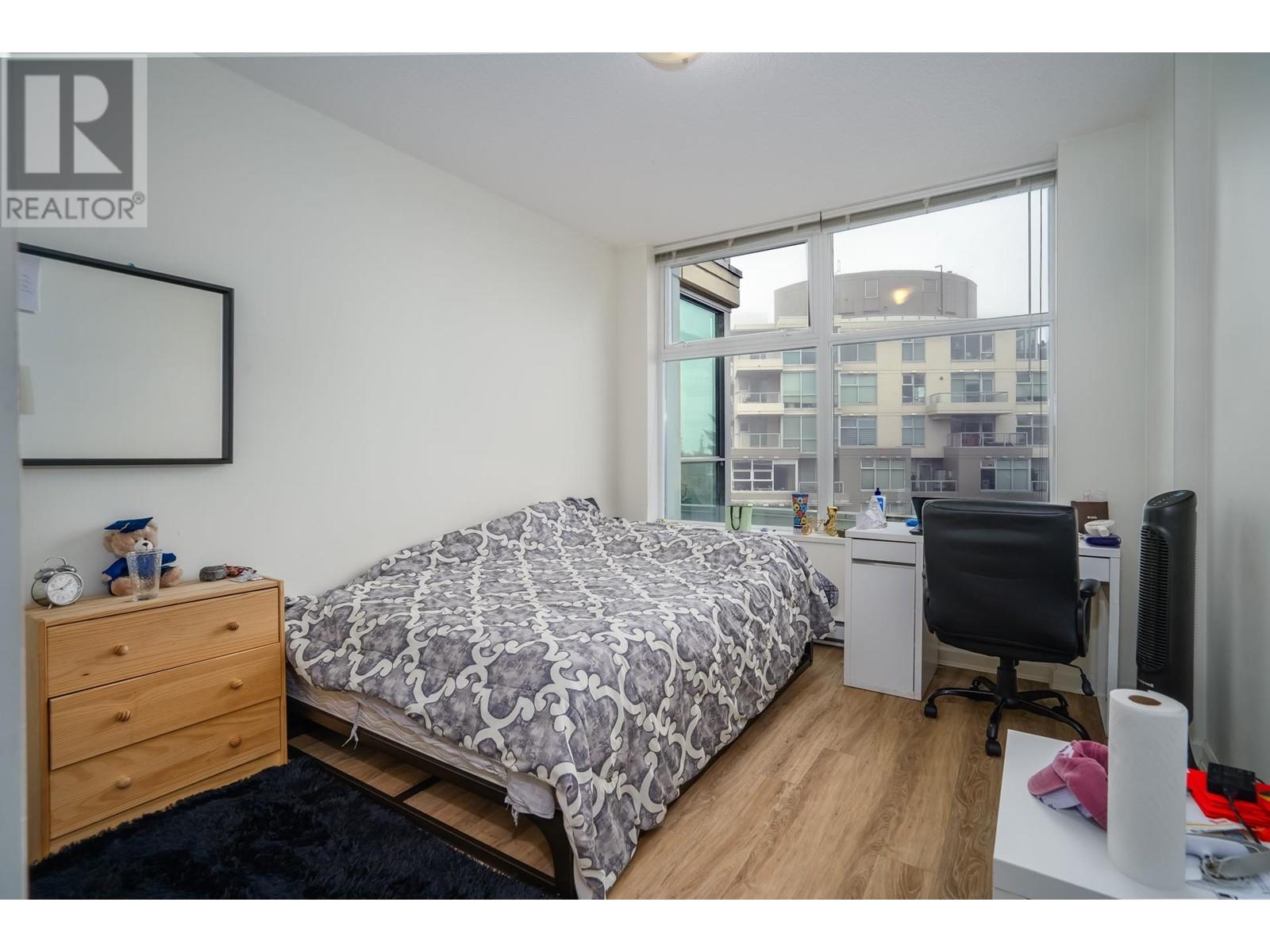 802 9262 University Crescent, Burnaby, British Columbia  V5A 0A4 - Photo 14 - R2827152